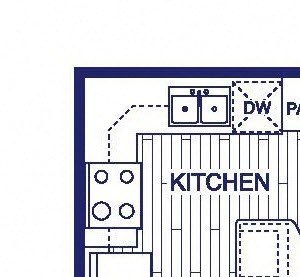 A11 Floor Plan A11 Floor Plan at Vargos on the Lake, Houston, TX, 77063